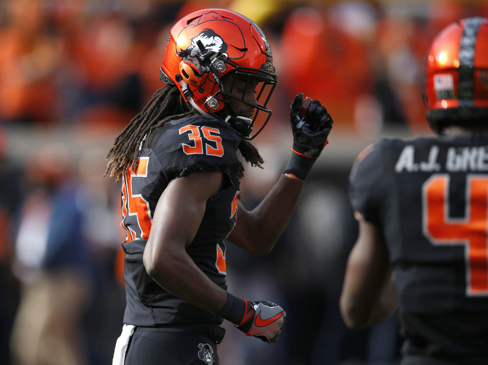 OSU vs West Virginia (copy)